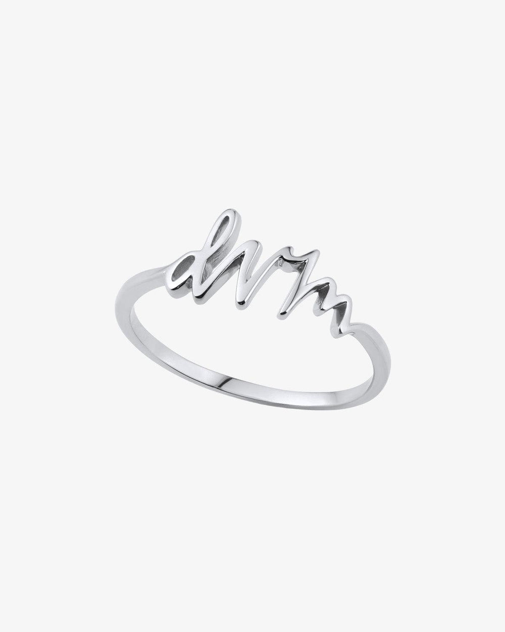 DVM Script Ring - V Coterie